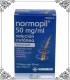 Normon normopil 50 mg/ml solución 90 ml
