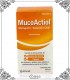 Almirall mucoactiol 50 mg/ml solución 200 ml
