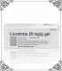 I.F. Puerto Galiano licostrata 20 mg/g gel 30 gr
