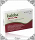 Dr. Willmar kaloba 21 comprimidos
