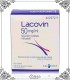 Galderma lacovin 50 mg/ml solución 2x60 ml