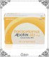 Apotex paracetamol 650 mg 40 comprimidos