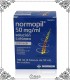 Normon normopil 50 mgml solución 2x90 ml