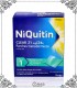Perrigo niquitin clear 21 mg24 hr 7 parches