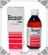 Pharminicio bicasan 2 mg/ml jarabe 250 ml