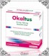 I.F. Puerto Galiano okaltus 10 mg/100 mg 20 sobres