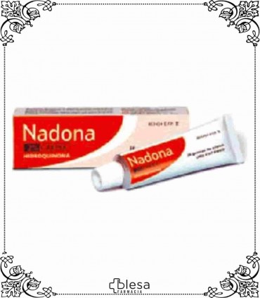 Reig Jofre nadona 20 mg/g crema 30 gr