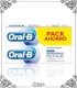 Procter & Gamble oral B pasta encías esmalte repair original 2x100 ml