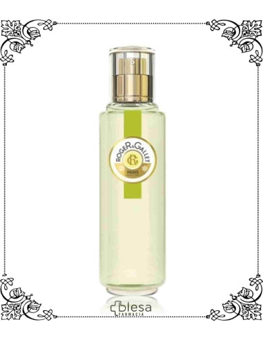 Roger & Gallet eau cologne vaporizador cedrat 30 ml