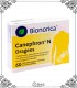 Bionorica canephron 60 comprimidos recubiertos