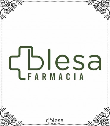 Logo Blesafarmacia