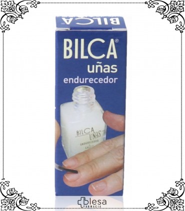 Quadrey&Pax bilca endurecedor de uñas 12 ml