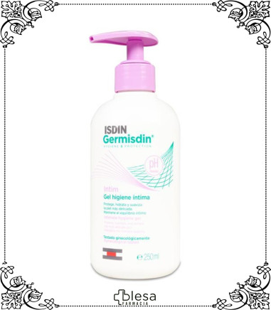 Isdin germisdin intim 250 ml