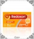 Bayer redoxon vitamina C naranja 30 comprimidos efervescentes
