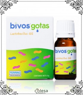 Prodefen Plus Italfarmaco Probióticos Prebióticos Microbiota Intestinal