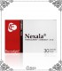 Farmolab nexala 375 mg 30 cápsulas