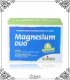Boiron magnesium duo 80 comprimidos