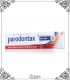 Glaxo Smithkline parodontax pasta sin fluor 75 ml