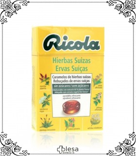 Mondeléz halls caramelos miel-limón 20 unidades - Blesa Farmacia